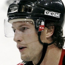 Shane Doan