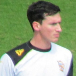 Louis Dodds Louis Dodds