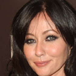 Shannen Doherty
