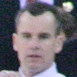 Billy Donovan