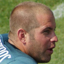 Jon Dorenbos