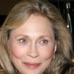 Faye Dunaway