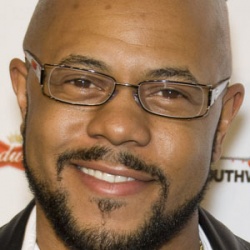 Rockmond Dunbar Rockmond Dunbar