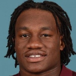 Trey Edmunds Trey Edmunds