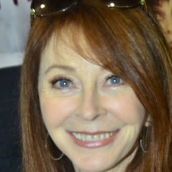 Cassandra Peterson Cassandra Peterson
