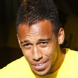 Pierre-emerick Aubameyang