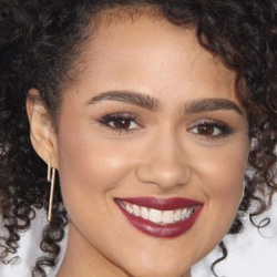 Nathalie Emmanuel Nathalie Emmanuel