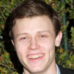 Nick Eversman Nick Eversman