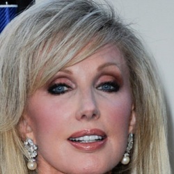 Morgan Fairchild