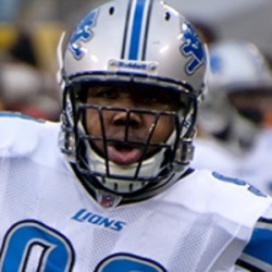 Nick Fairley Nick Fairley