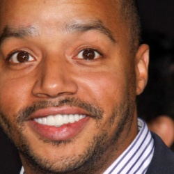Donald Faison