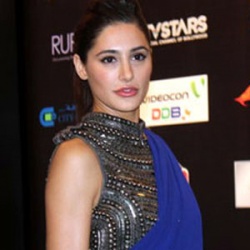 Nargis Fakhri