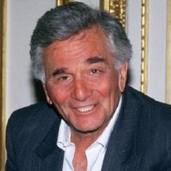 Peter Falk