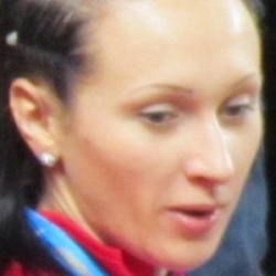Aleksandra Fedoriva