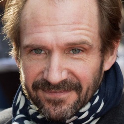 Ralph Fiennes