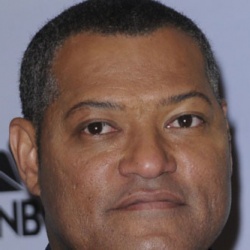 Laurence Fishburne Laurence Fishburne