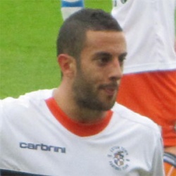 Stuart Fleetwood Stuart Fleetwood
