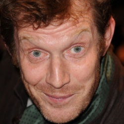 Jason Flemyng Jason Flemyng