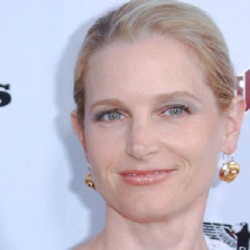 Bridget Fonda