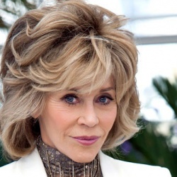 Jane Fonda Jane Fonda