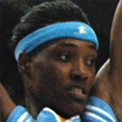 Sylvia Fowles
