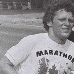 Terry Fox