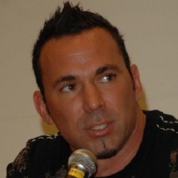 Jason David Frank