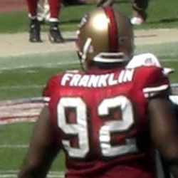 Aubrayo Franklin