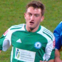 Lee Frecklington Lee Frecklington