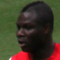 Emmanuel Frimpong