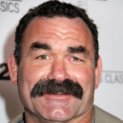 Don Frye Height in feet/cm. How Tall