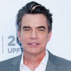 Peter Gallagher