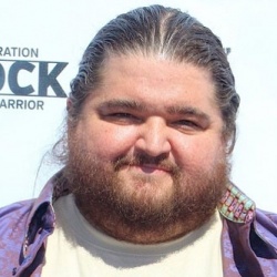 Jorge Garcia