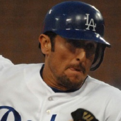 Nomar Garciaparra