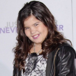Madison De La Garza Madison De La Garza
