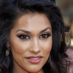 Janina Gavankar