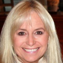 Susan George Susan George