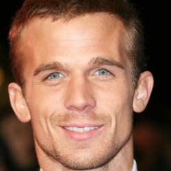 Cam Gigandet