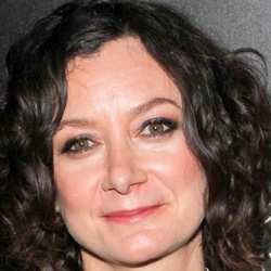 Sara Gilbert