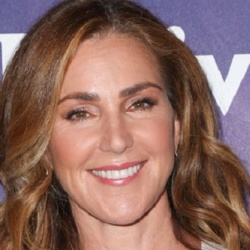 Peri Gilpin Peri Gilpin