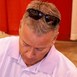 Tom Glavine
