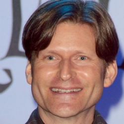 Crispin Glover