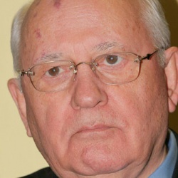 Mikhail Gorbachev