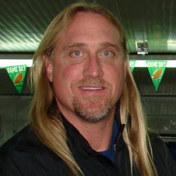 Kevin Greene