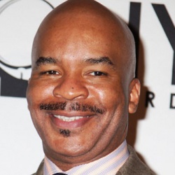 David Alan Grier