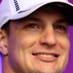 Rob Gronkowski