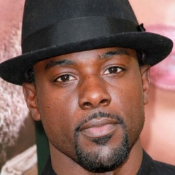 Lance Gross