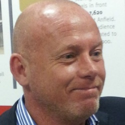 Perry Groves Perry Groves