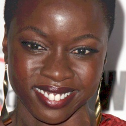 Danai Gurira Danai Gurira