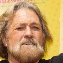 Dan Haggerty